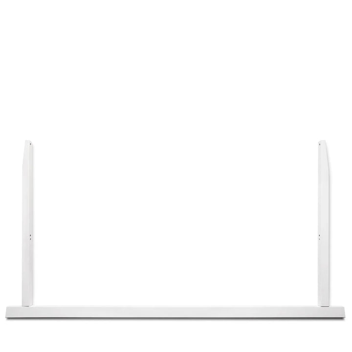 Leander Luna Cot Conversion Kit White for 120 x 60 cm