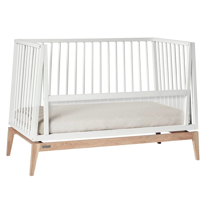 Leander Luna Cot Conversion Kit White for 120 x 60 cm