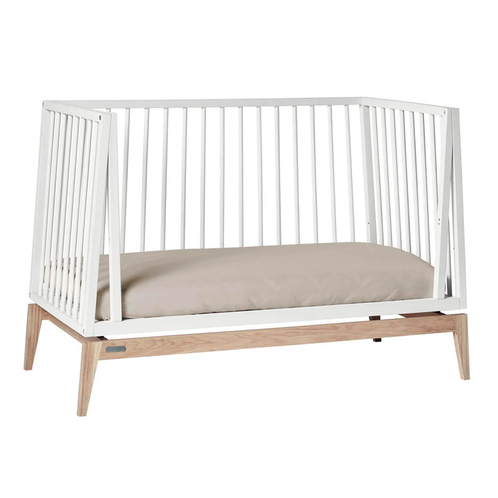Leander Luna Cot Conversion Kit White for 120 x 60 cm