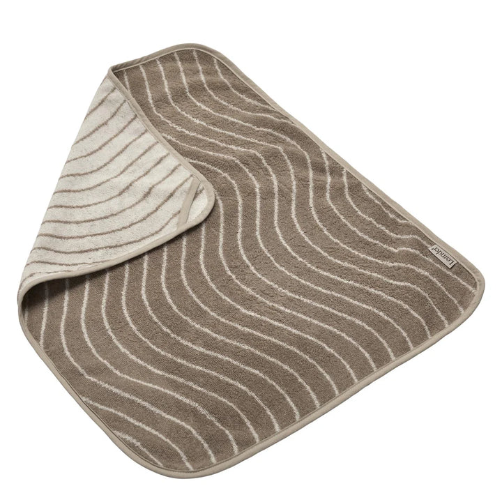 Leander Matty Organic Topper Woodland Design - Cappuccino