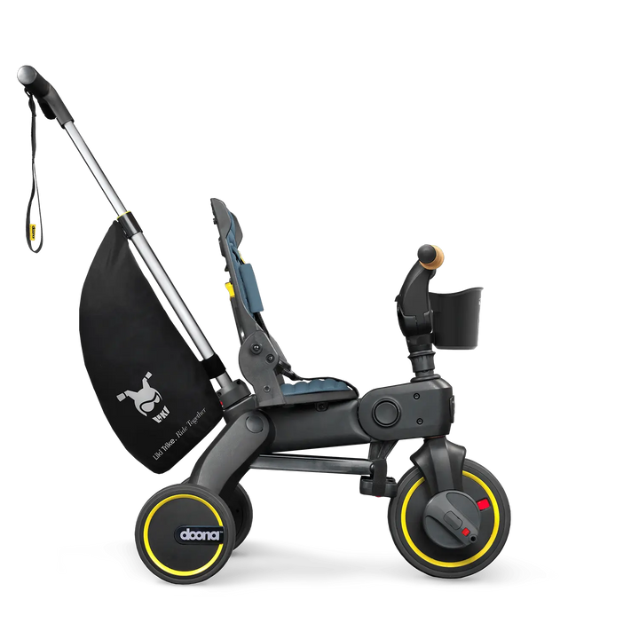 Doona Liki Trike S5 - Ocean Blue