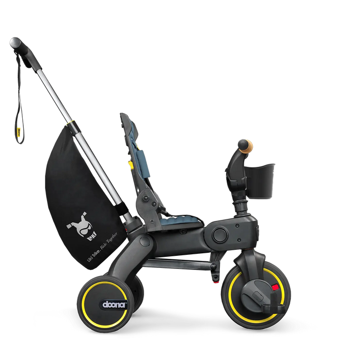 Doona Liki Trike S5 - Ocean Blue