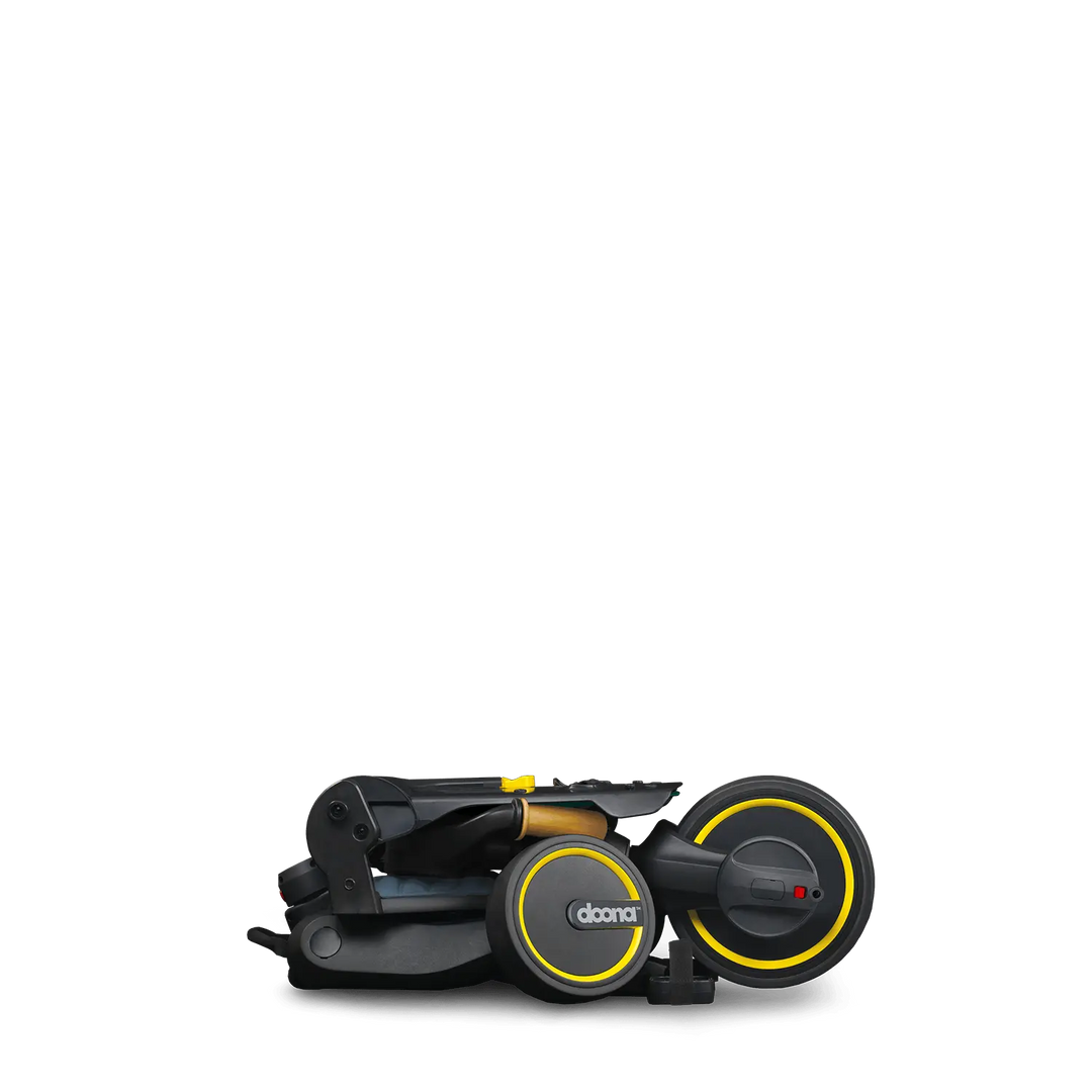 Doona Liki Trike S5 - Ocean Blue