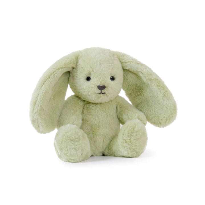 OB Designs Little Clover Cottontail Bunny Soft Toy 10" / 25cm