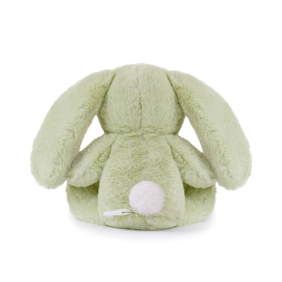 OB Designs Little Clover Cottontail Bunny Soft Toy 10" / 25cm