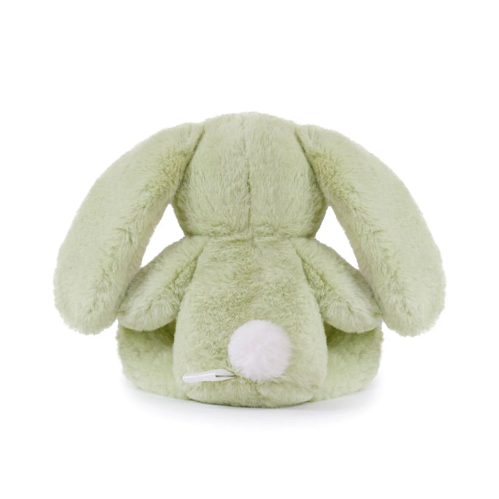 OB Designs Little Clover Cottontail Bunny Soft Toy 10" / 25cm