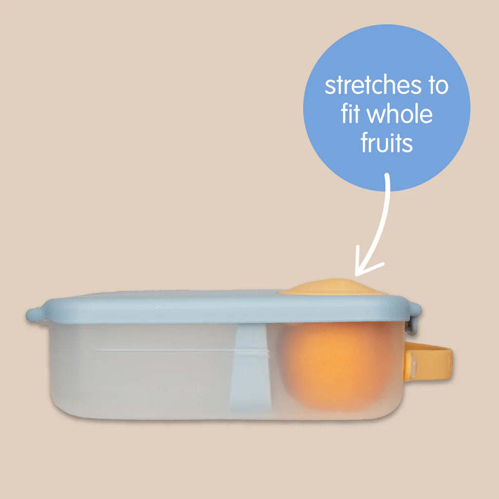 B.box Lunchbox - Sugar plum