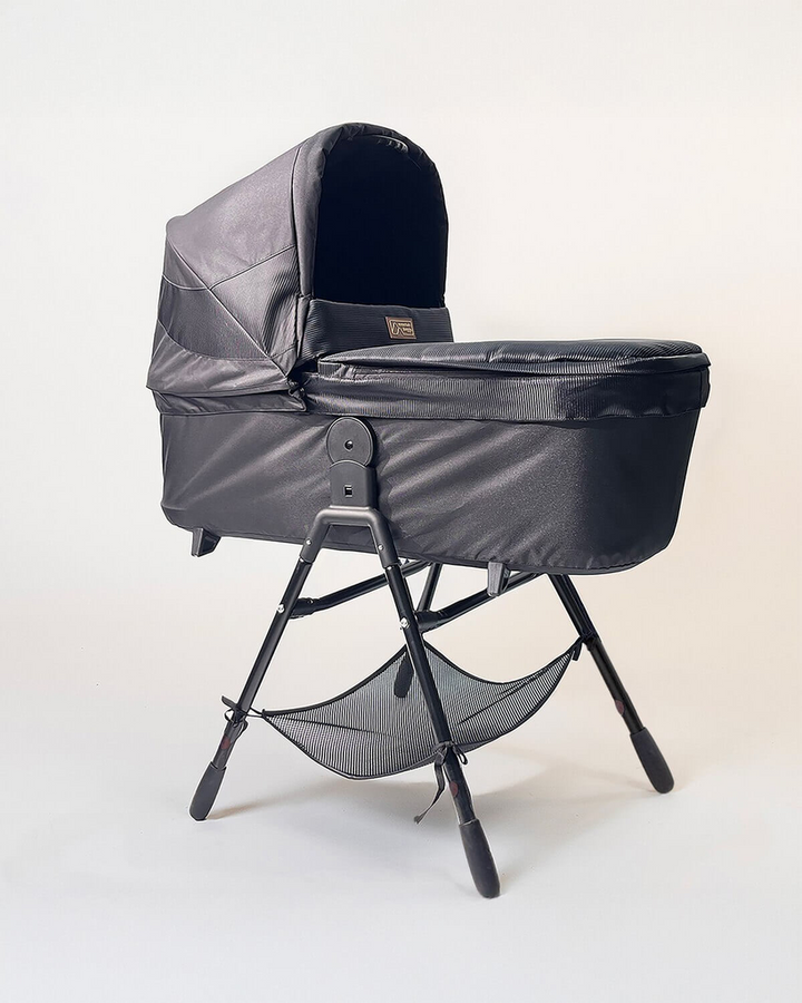 Mountain Buggy carrycot plus for terrain Heritage Collection - Onyx