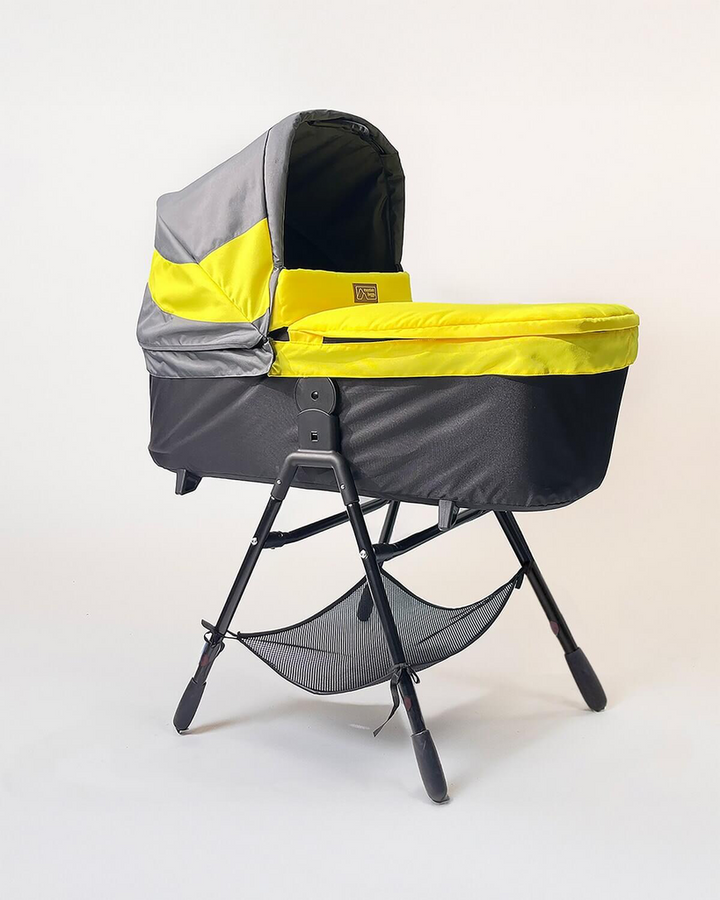 Mountain Buggy carrycot plus for terrain Heritage Collection - Solus