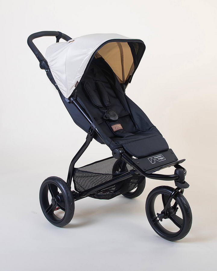 Mountain Buggy Swift -  Ivory