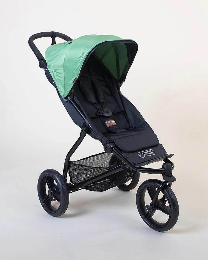 Mountain Buggy Swift -  Matcha