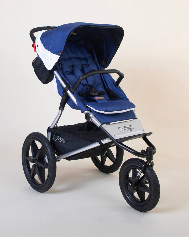 Mountain Buggy Terrain Buggy Heritage Collection - Quartz
