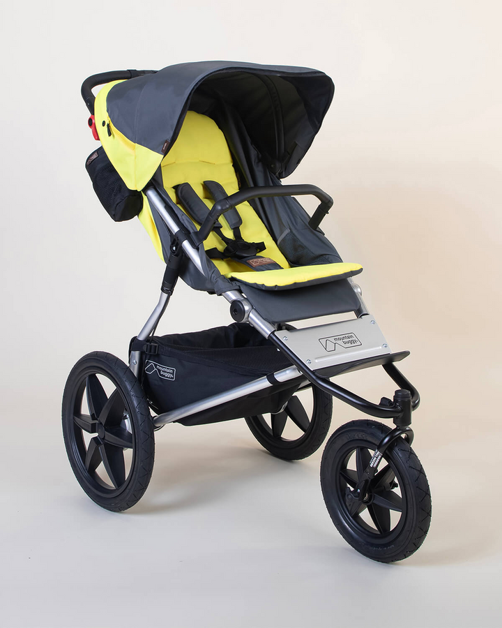 Mountain Buggy Terrain Buggy Heritage Collection - Solus