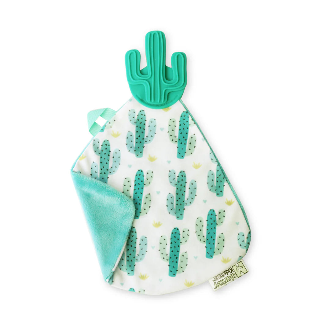 Malarkey Kids Munch-it Blanket Cacti Cutie