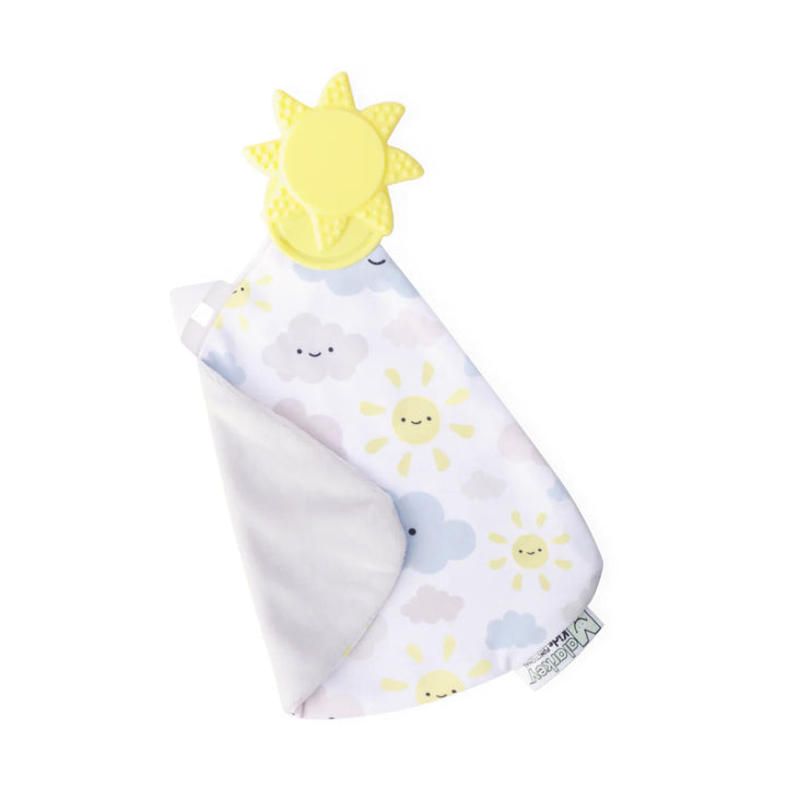 Malarkey Kids Munch-it Blanket Sunshine