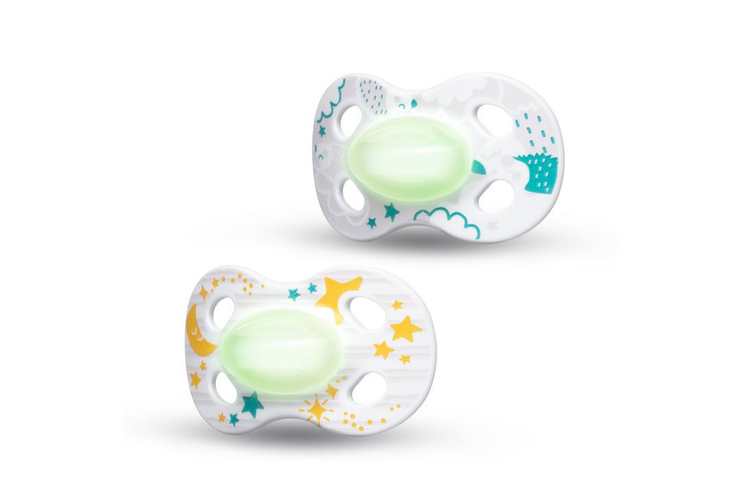 Medela Baby Night&Night Soothers