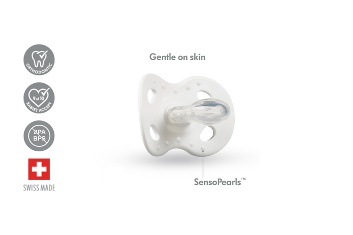 Medela Baby Night&Night Soothers