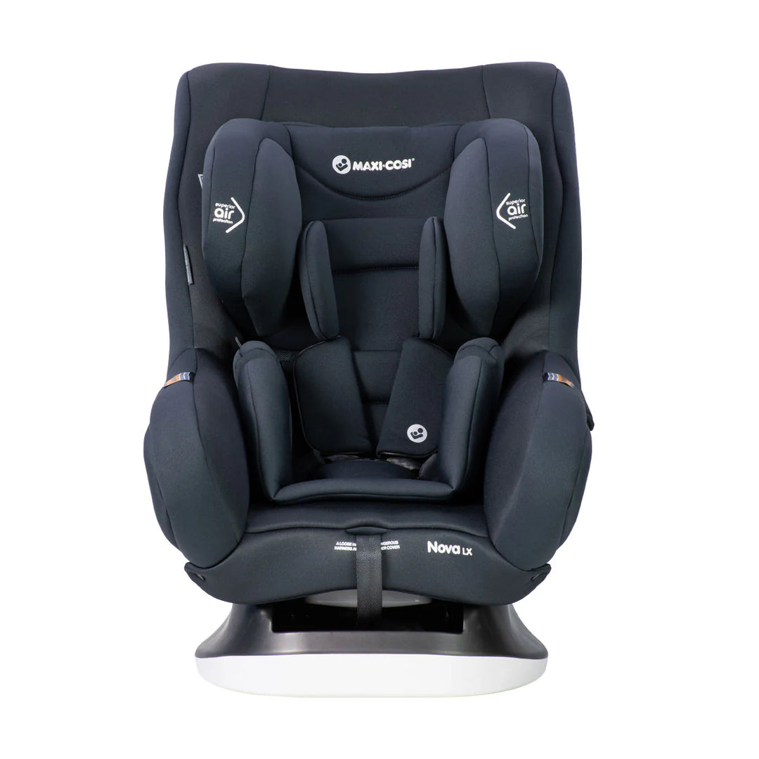 Maxi Cosi NOVA LX - Midnight (20294) )(EX-DISPLAY)