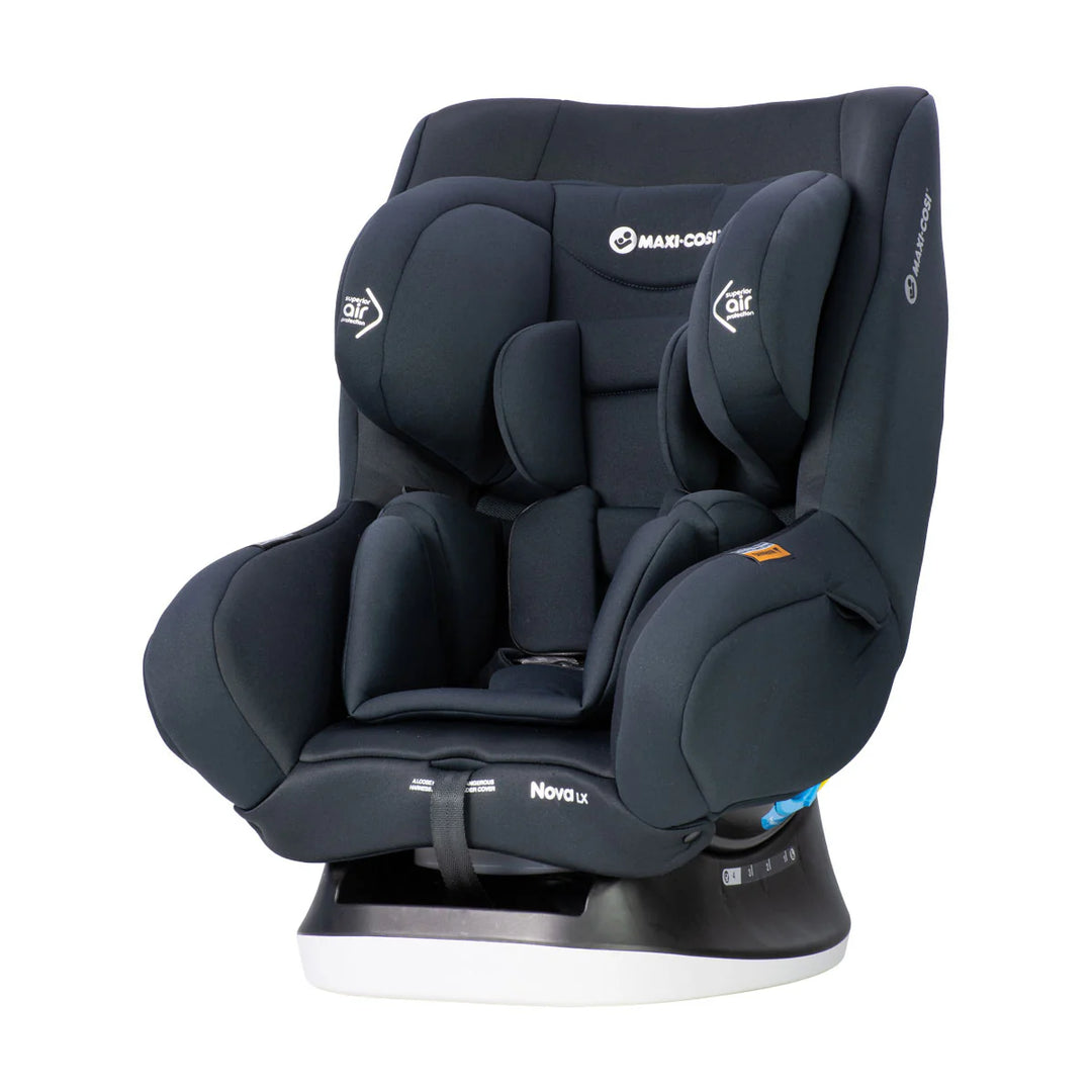 Maxi Cosi NOVA LX - Midnight (20294) )(EX-DISPLAY)