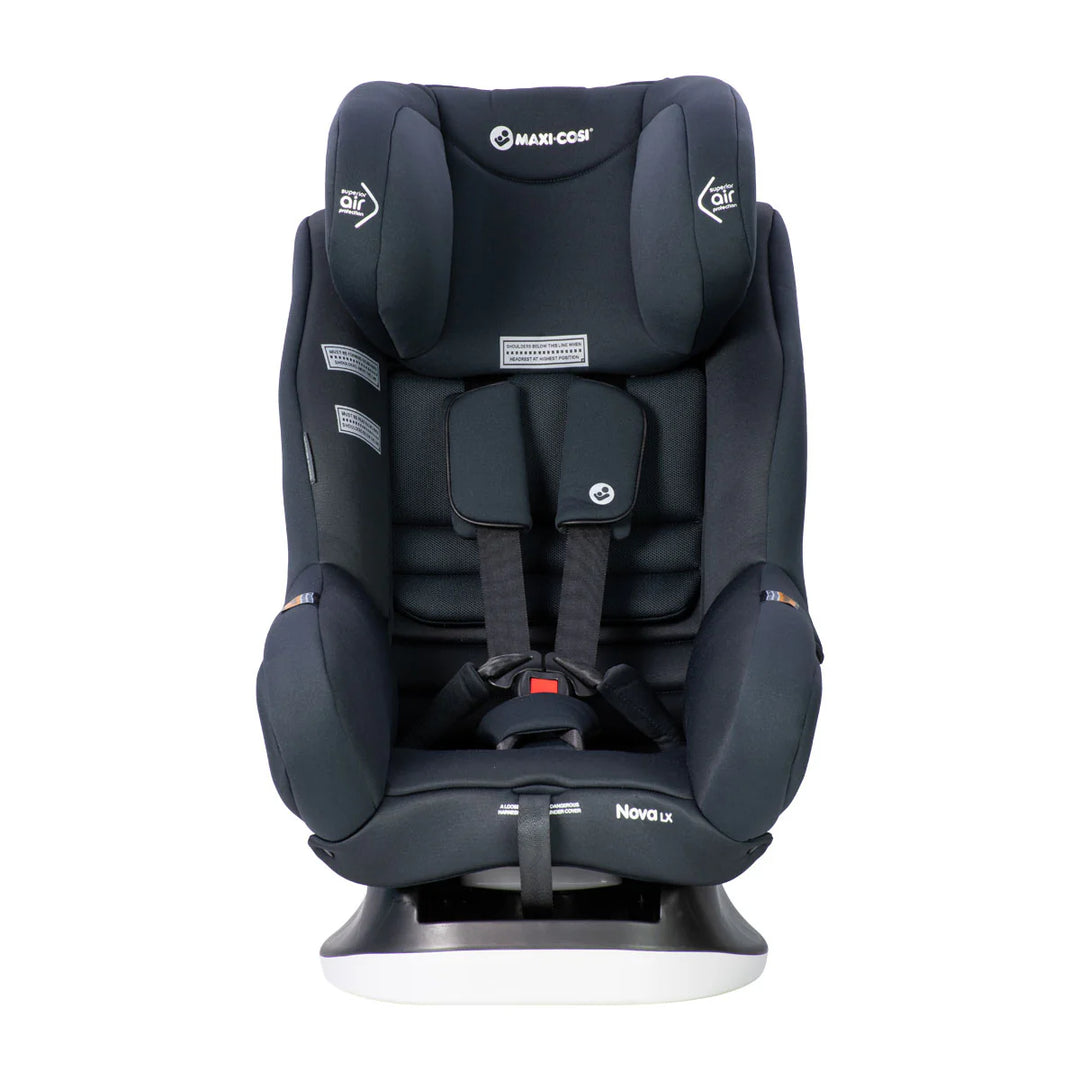 Maxi Cosi NOVA LX - Midnight (20294) )(EX-DISPLAY)