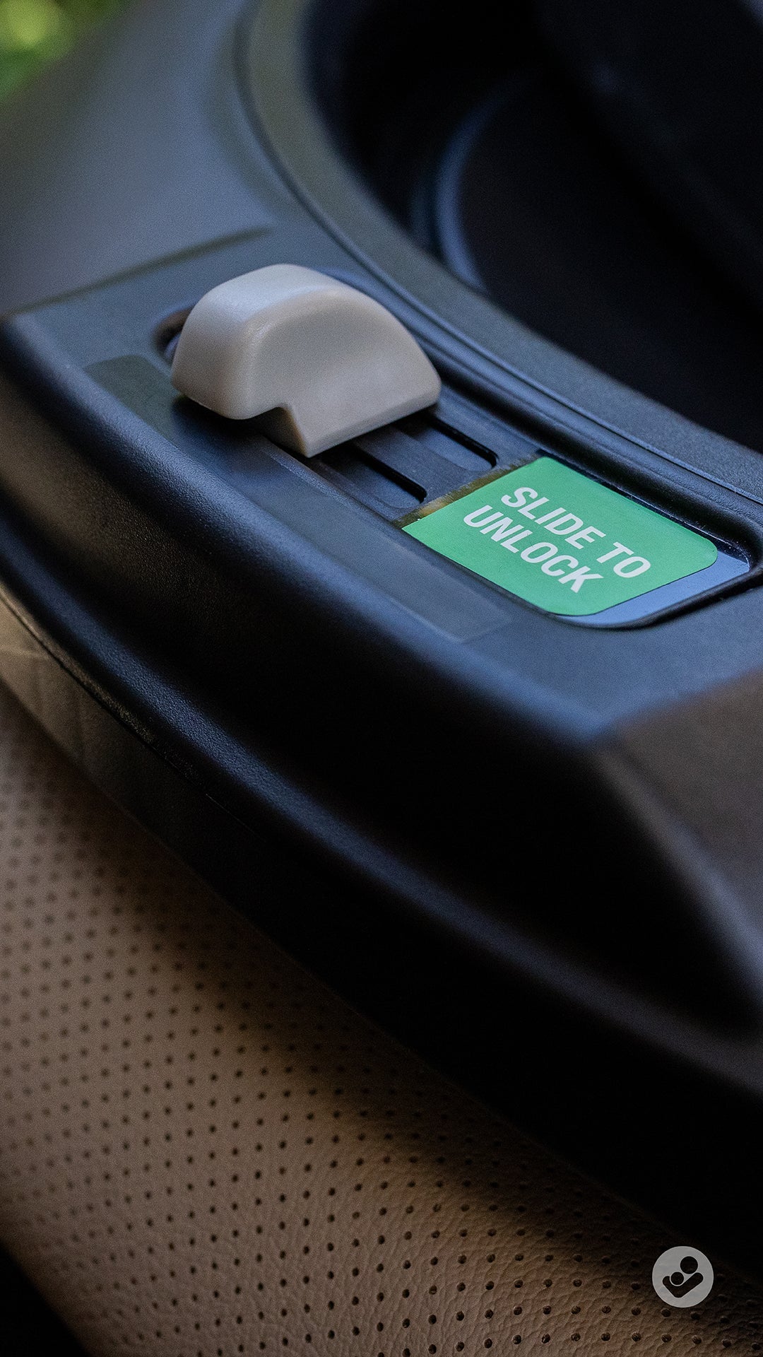 Maxi Cosi Raia 360 Lx Rotating Car Seat Spare Base