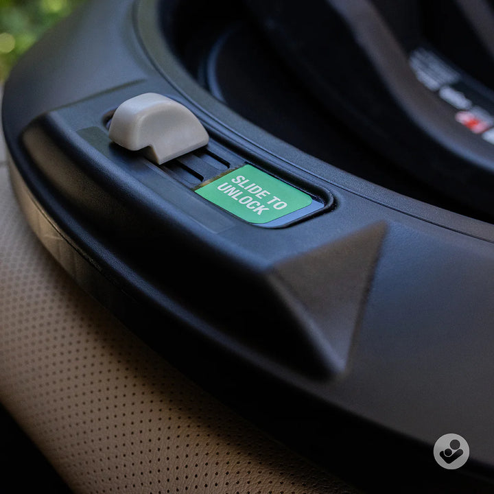 Maxi Cosi Raia 360 Lx Rotating Car Seat Spare Base