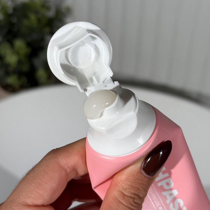 MooGooKids Moothpaste Strawberries & Cream 50g