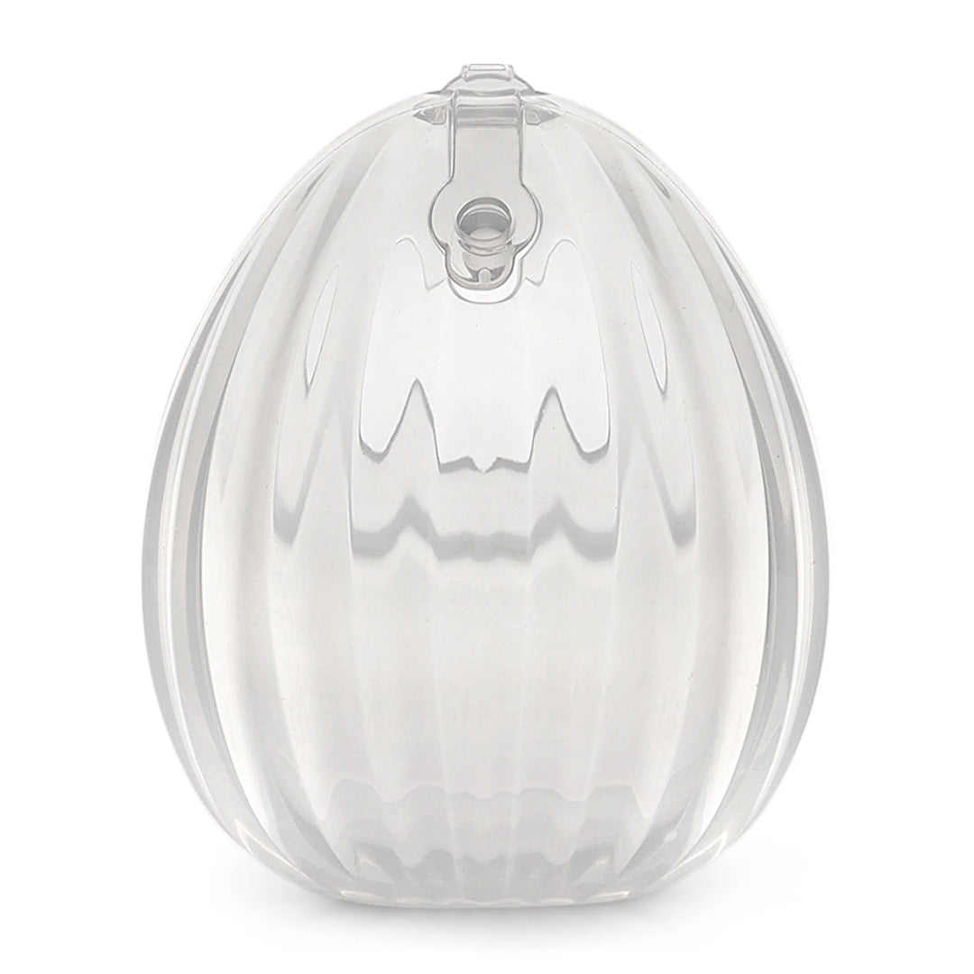 Haakaa Shell Wearable Silicone Pump- 75ml (1pk)