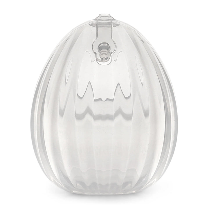 Haakaa Shell Wearable Silicone Pump- 75ml (1pk)
