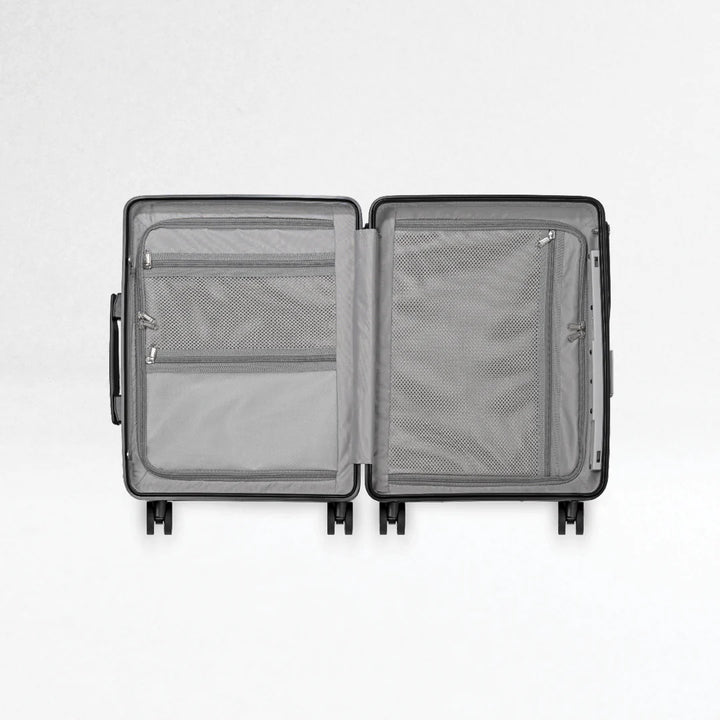 MiaMily Carry-on Luggage 18" - Forest Green