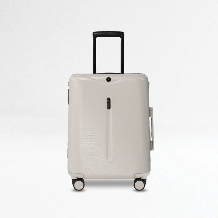 MiaMily Carry-on Luggage 18" - Mist Grey