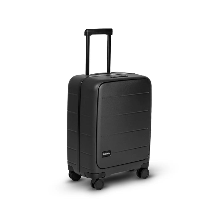 MiaMily Carry-On Pro Luggage 18" - Black