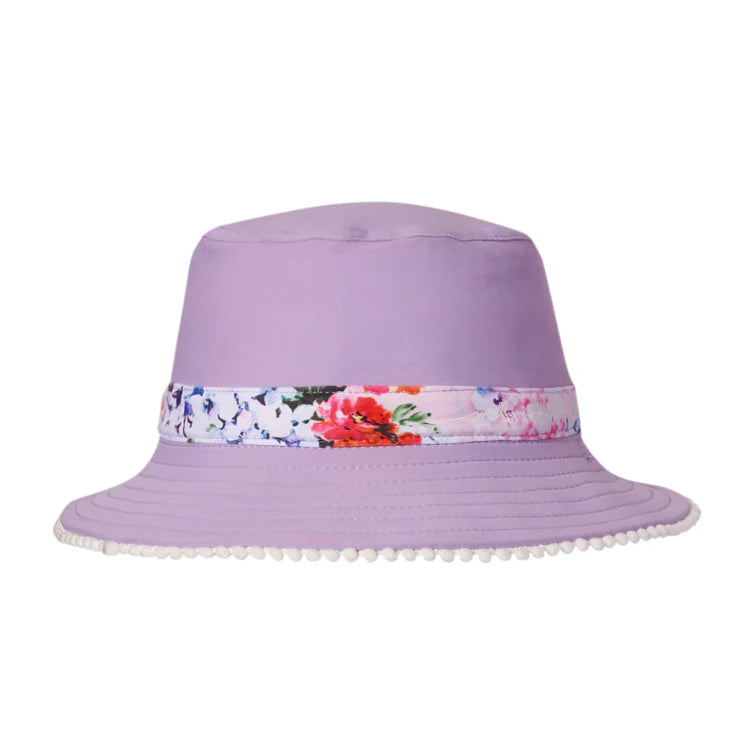 Millymook Girls Bucket Imogen-floral