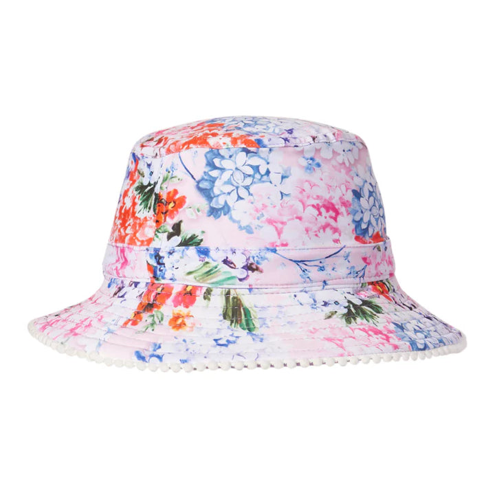 Millymook Girls Bucket Imogen-floral