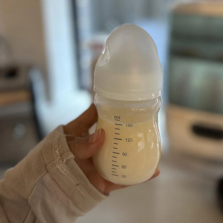 Mininor Feeding Bottle PP 160ml 0mth+
