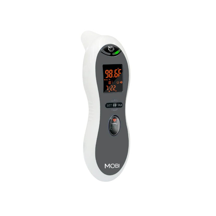 Roger Armstrong Mobi Digital Thermometer Dual Scan Ultra