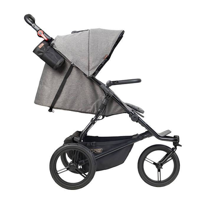 Mountain Buggy urban jungle™ luxury collection-  Herringbone