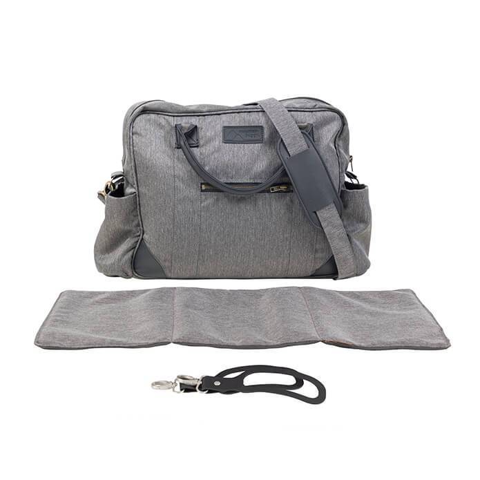 Mountain Buggy urban jungle™ luxury collection-  Herringbone