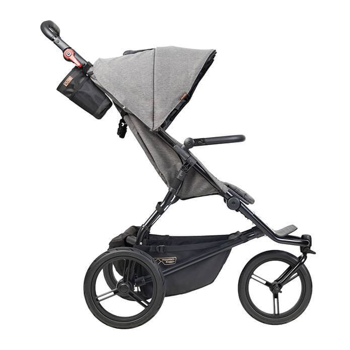 Mountain Buggy urban jungle™ luxury collection-  Herringbone