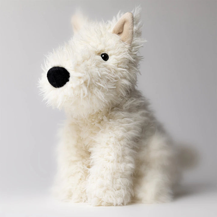 Jellycat Munro Scottie Dog - NC