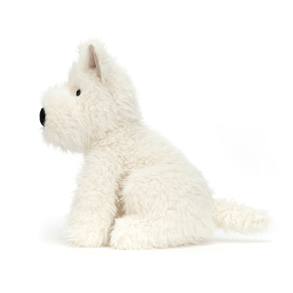 Jellycat Munro Scottie Dog - NC