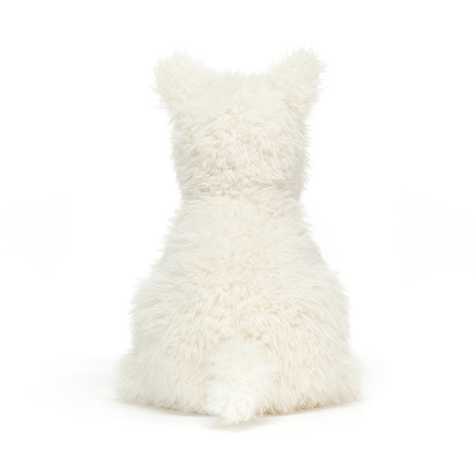 Jellycat Munro Scottie Dog - NC
