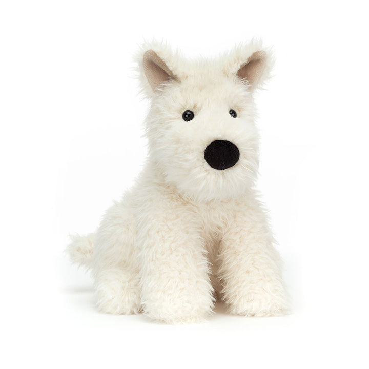 Jellycat Munro Scottie Dog - NC