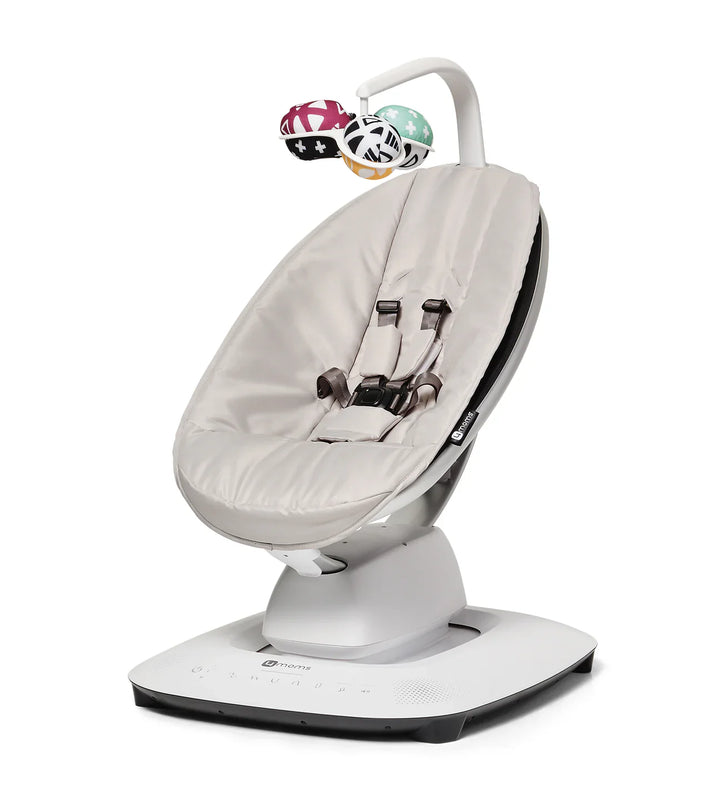 4moms mamaRoo Multi-Motion Baby Swing (New)