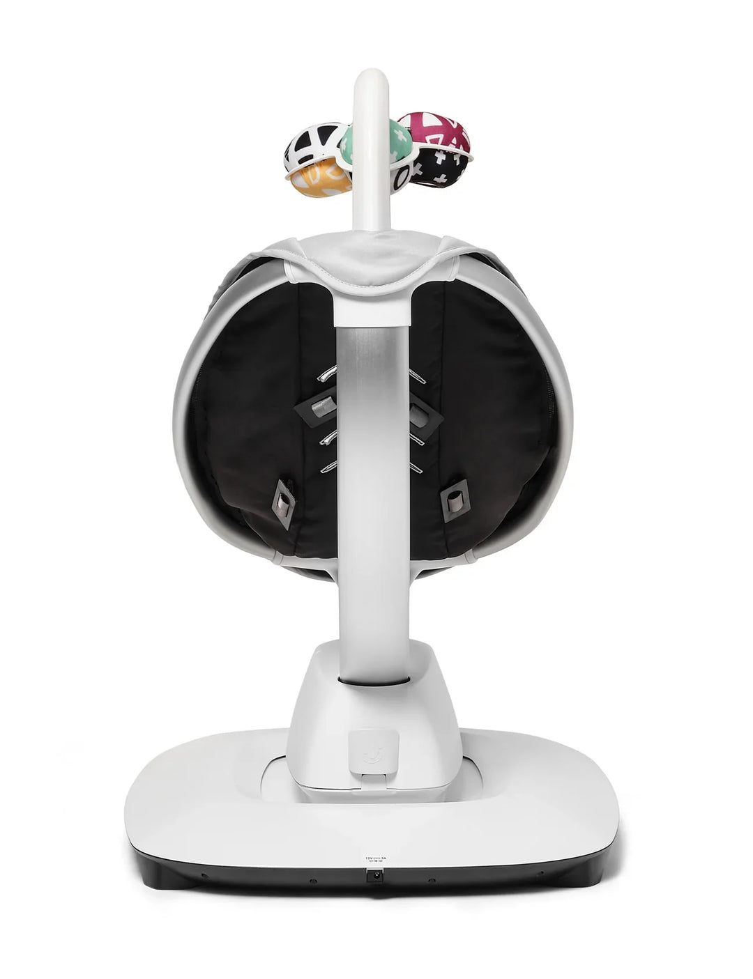 4moms mamaRoo Multi-Motion Baby Swing (New)