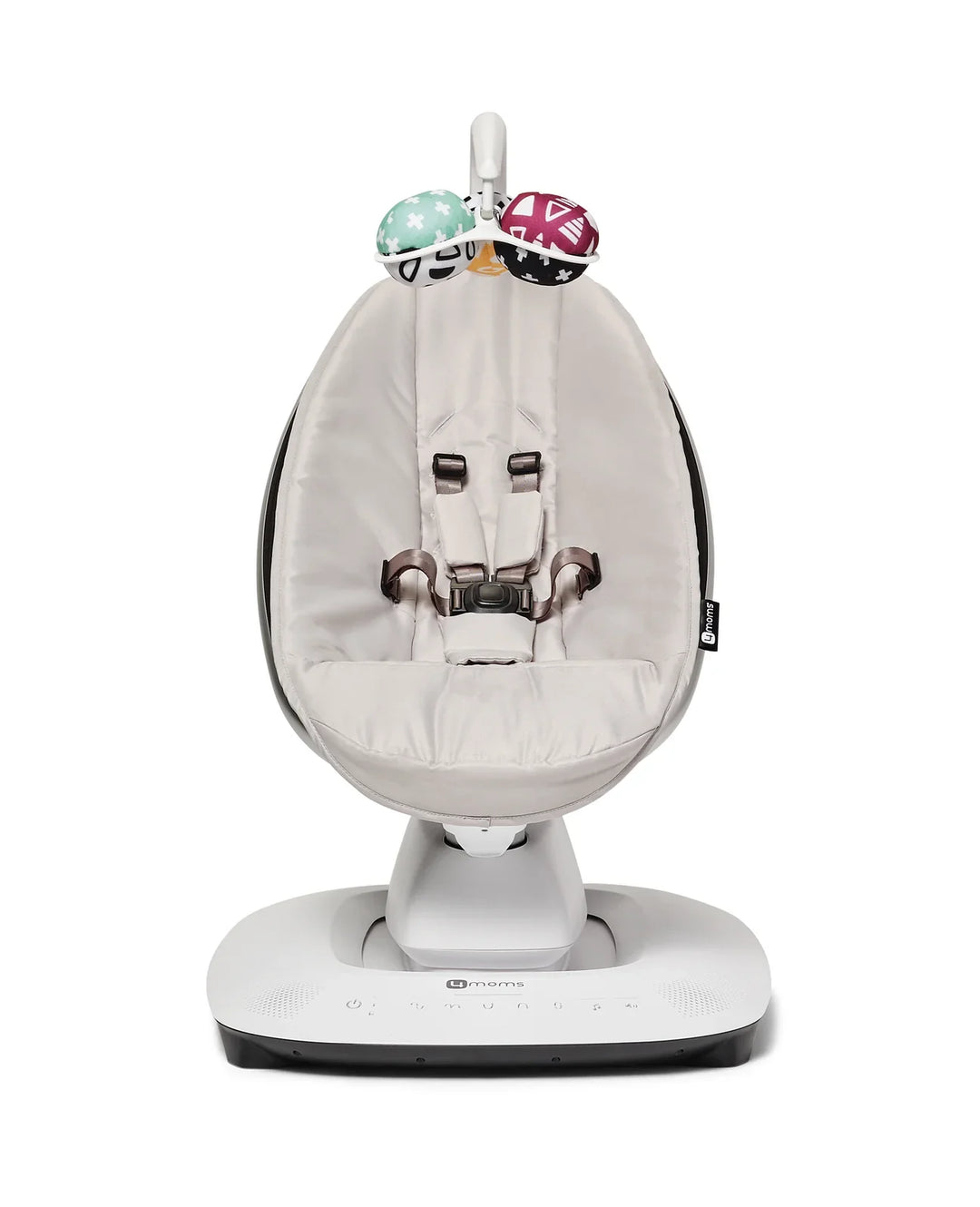 4moms mamaRoo Multi-Motion Baby Swing (New)