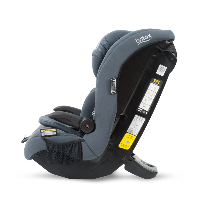 Britax Safe-n-Sound Maxi Guard Harnessed Seat Grey (8029)