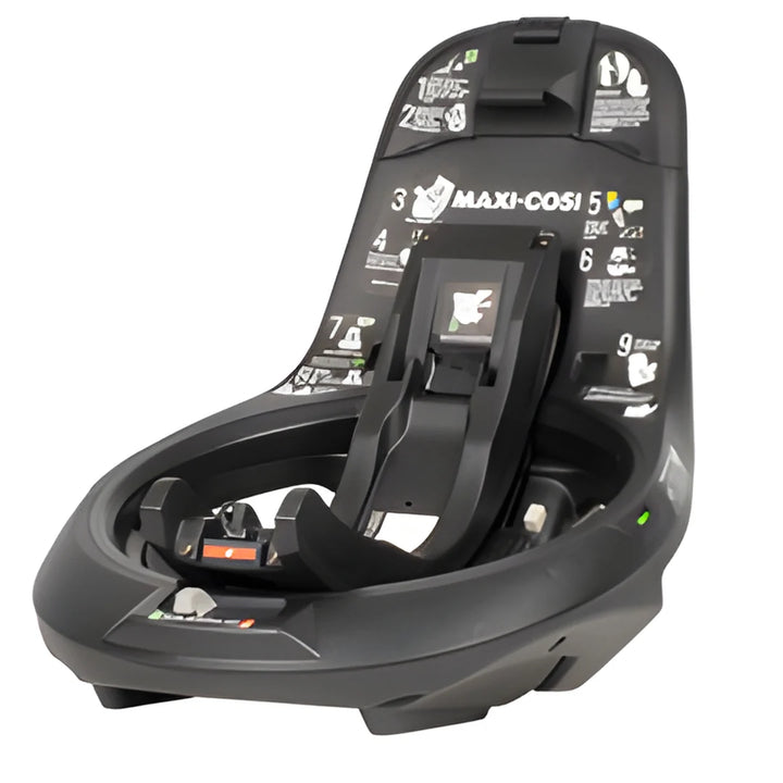 Maxi Cosi Raia 360 Lx Rotating Car Seat Spare Base
