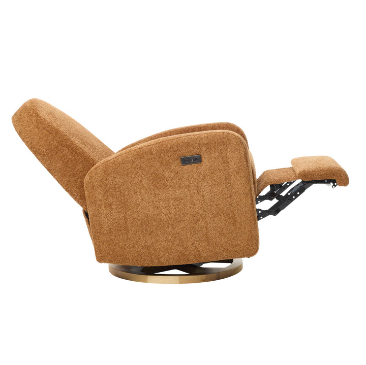iL Tutto Maya Electric Recliner Chair - Vintage Rust