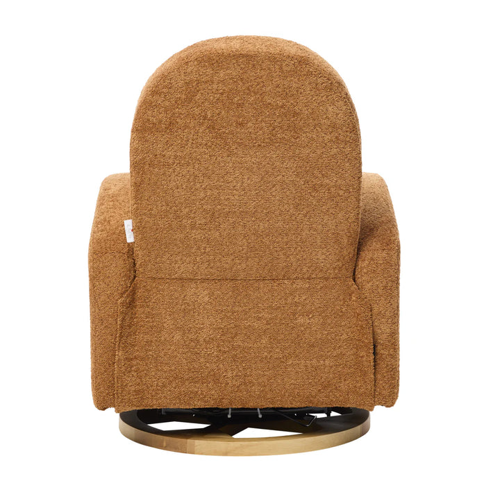 iL Tutto Maya Electric Recliner Chair - Vintage Rust